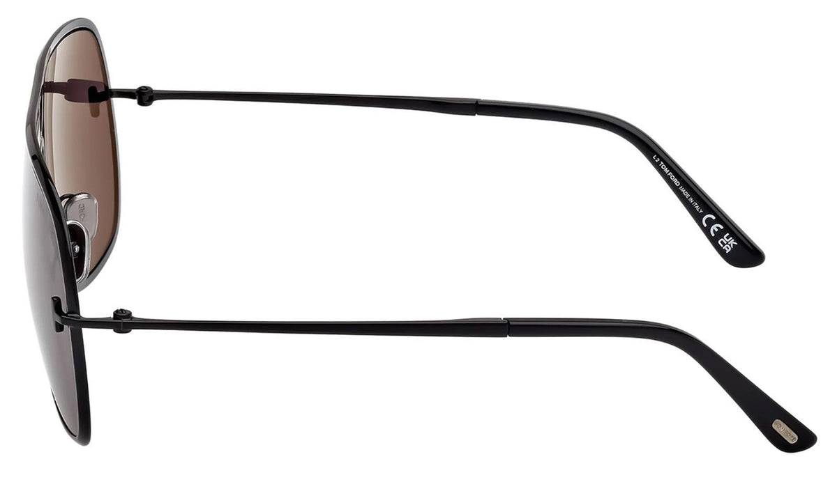 TOM FORD 1204 01A