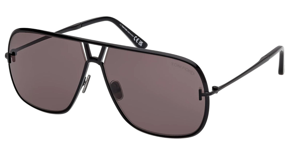 TOM FORD 1204 01A