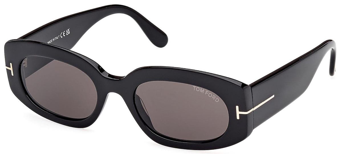 TOM FORD 1187 01A