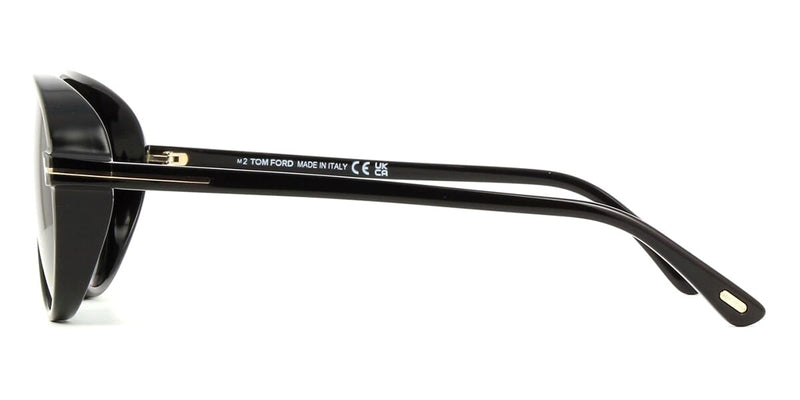 TOM FORD 1023 01B