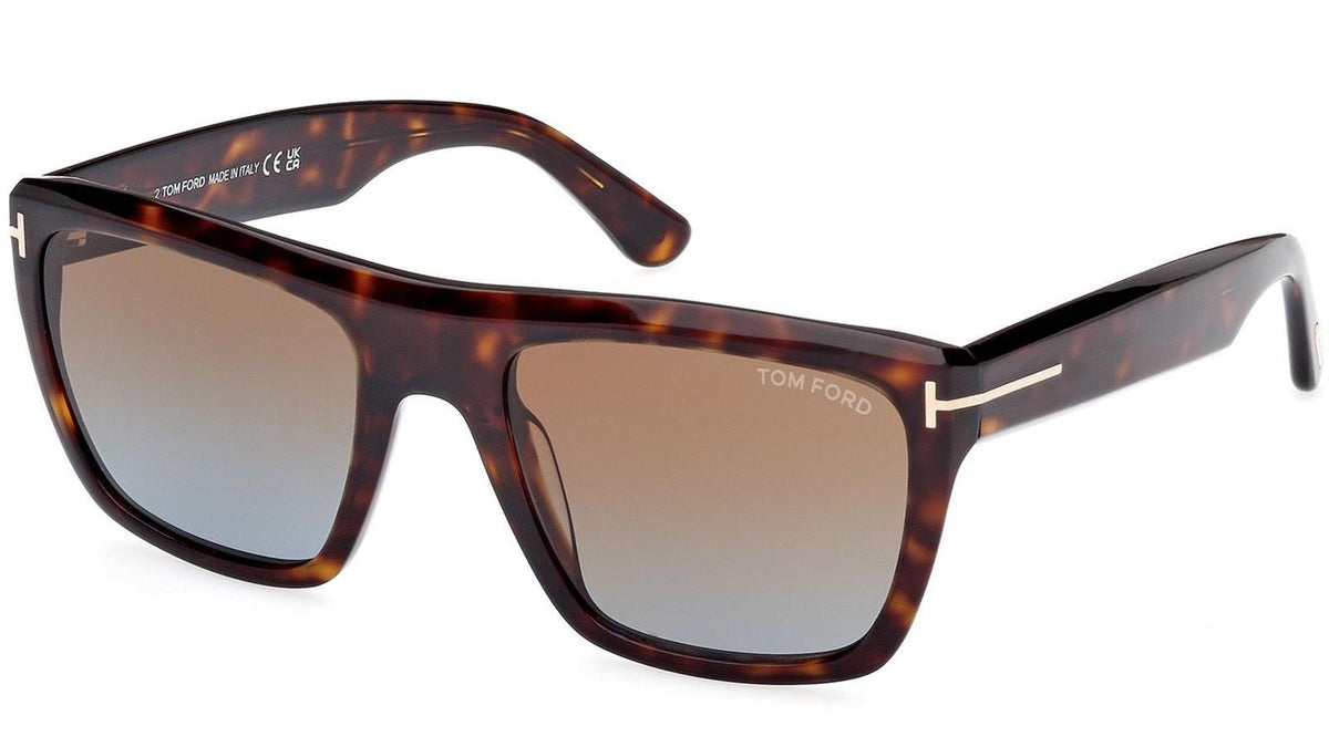 TOM FORD 1077 52F