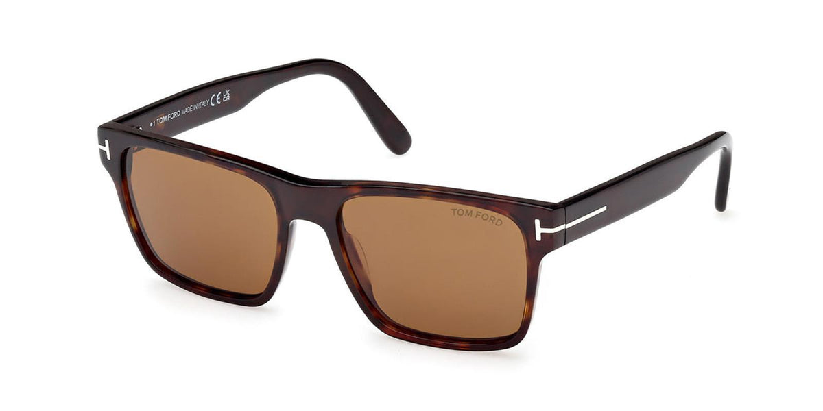TOM FORD 1205 52E