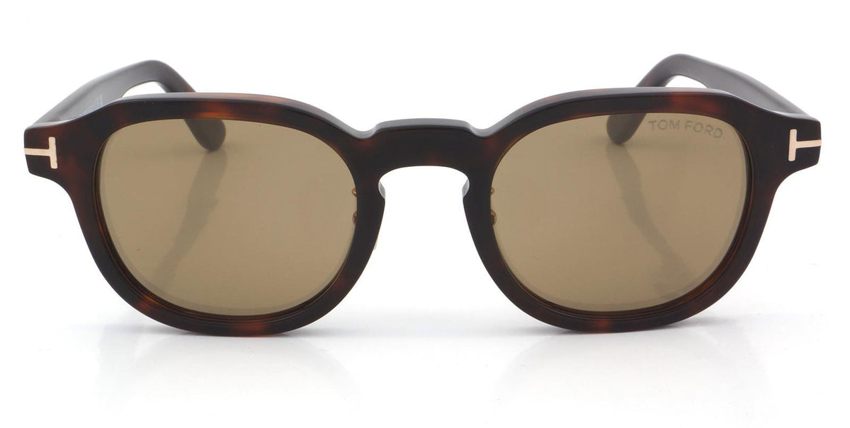 TOM FORD 1230 52E