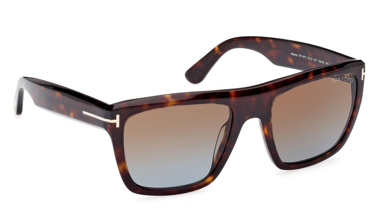 TOM FORD 1077 52F