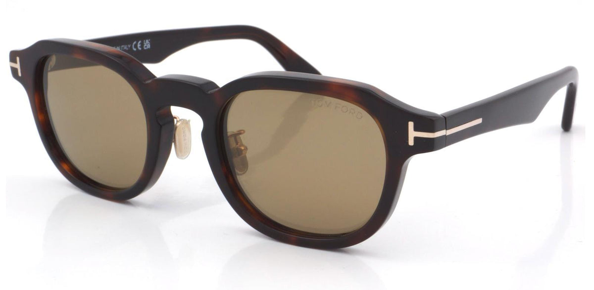 TOM FORD 1230 52E