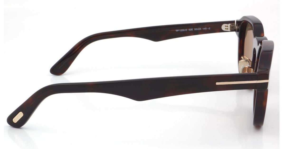 TOM FORD 1230 52E