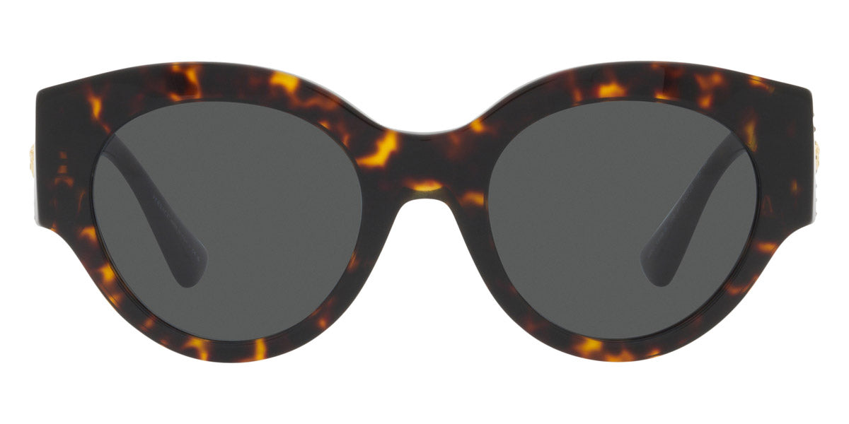 VERSACE 4438-B 108/87