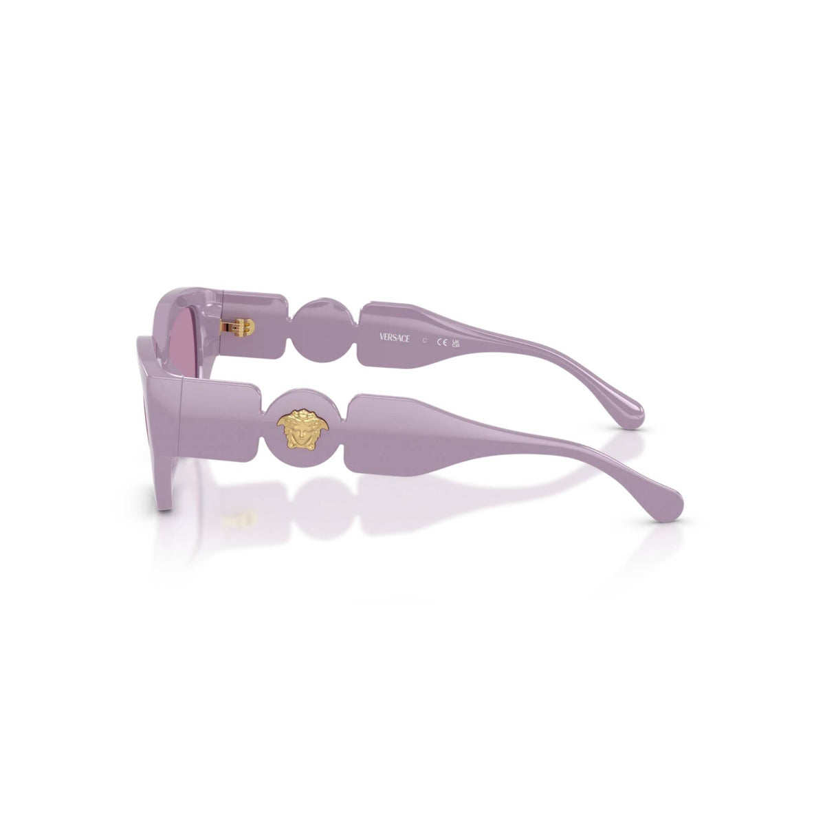 VERSACE 4007 5526/AK